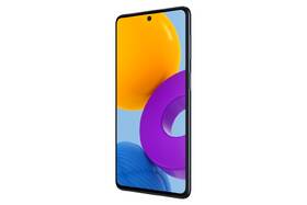 Mobilní telefon Samsung Galaxy M52 5G 6GB/128GB černý

 obrázek produktu 1 z 9