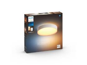 Stropní svítidlo Philips Enrave M bílé

 obrázek produktu 4 z 5