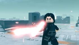 Hra Warner Bros PlayStation 4 Lego Star Wars: The Skywalker Saga 

 obrázek produktu 8 z 8