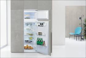 Chladnička Whirlpool ART 3801 ocel

 obrázek produktu 3 z 5