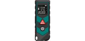 Laserový dálkoměr Fieldmann FDLM 1040 

 obrázek produktu 1 z 1