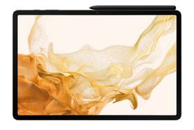 Dotykový tablet Samsung Galaxy Tab S8+ Wi-Fi - ZÁNOVNÍ - 12 měsíců záruka - Graphite 

 obrázek produktu 1 z 9
