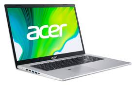 Notebook Acer Aspire 5 (A517-52G-54WG) stříbrný

 obrázek produktu 4 z 8