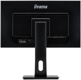 Monitor IIYAMA XB2481-B1 černý

 obrázek produktu 5 z 9