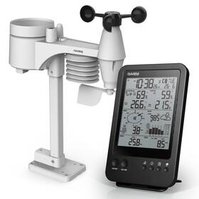 Meteorologická stanice GARNI 750 šedá

 obrázek produktu 2 z 3