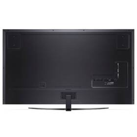 Televize LG 86QNED81Q 

 obrázek produktu 5 z 8