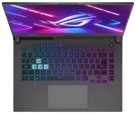 Notebook Asus ROG Strix G15 (G513IE-HN065) šedý

 obrázek produktu 5 z 9