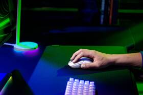 Myš Razer Viper V2 Pro bílá

 obrázek produktu 13 z 13