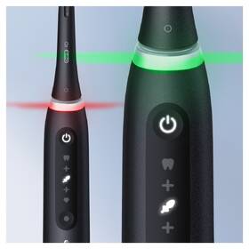 Zubní kartáček Oral-B Matt Black 

 obrázek produktu 5 z 6