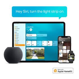 LED pásek TP-Link Tapo L930-5, 5m 

 obrázek produktu 1 z 6
