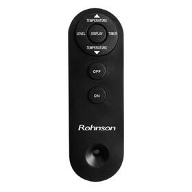 Olejový radiátor Rohnson R-2511-22 černý

 obrázek produktu 2 z 2