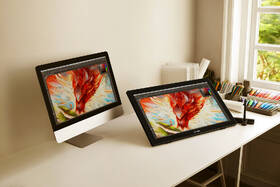 Grafický tablet XPPen Artist 24 černý

 obrázek produktu 5 z 7