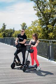 Elektrická koloběžka Sencor SCOOTER ONE 2020 

 obrázek produktu 28 z 36