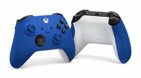 Bezdrátový ovladač Microsoft Xbox Series modrý

 obrázek produktu 5 z 5