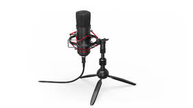 Mikrofon ENDORFY Solum T černý

 obrázek produktu 1 z 12