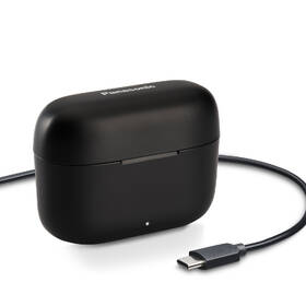 Sluchátka Panasonic RZ-B110WDE-K černá

 obrázek produktu 6 z 13