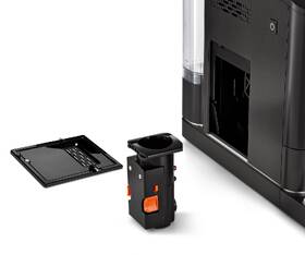 Automatický kávovar Tchibo Esperto Caffé 2.0 antracitový

 obrázek produktu 5 z 7