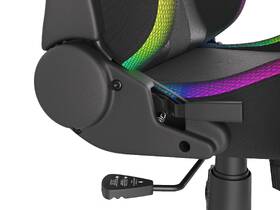 Herní židle Genesis TRIT 600 RGB černá

 obrázek produktu 17 z 18