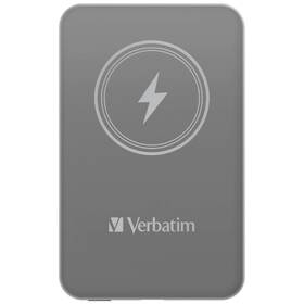Powerbanka Verbatim Charge 'n' Go 5000 mAh šedá

 obrázek produktu 1 z 6