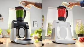 Skleněný mixér Bosch MUZS6MX černý

 obrázek produktu 9 z 21