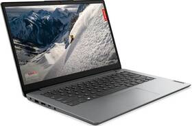 Notebook Lenovo IdeaPad 1 14AMN7 šedý

 obrázek produktu 2 z 5