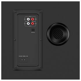 Reproduktory Genius SW-2.1 1850BT, 2.1, 50W, BT5.3 černý

 obrázek produktu 2 z 3