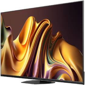 Televize Hisense 75U8NQ 

 obrázek produktu 4 z 10