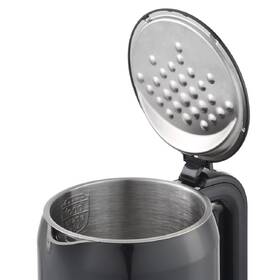 Rychlovarná konvice Rohnson R-7522 černá

 obrázek produktu 3 z 6