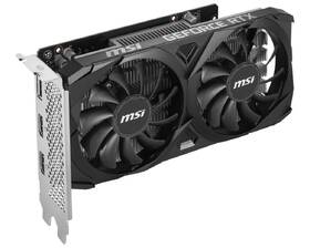 Grafická karta MSI GeForce RTX 3050 VENTUS 2X E 6G OC 

 obrázek produktu 2 z 4