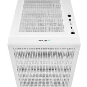 Case DeepCool CH560 Digital bílá

 obrázek produktu 7 z 14
