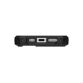 Kryt na mobil UAG Monarch Pro Magsafe na Apple Iphone 16 Pro černý

 obrázek produktu 4 z 5