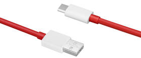 Kabel OnePlus USB-A/USB-C, 1,5m červený

 obrázek produktu 1 z 1
