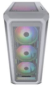 Case Cougar ARCHON 2 Mesh RGB bílá

 obrázek produktu 2 z 6