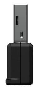 Wi-Fi adaptér MSI AX1800 Nano černý

 obrázek produktu 4 z 4