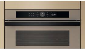 Mikrovlnná trouba Whirlpool WMD44ME béžová

 obrázek produktu 14 z 14