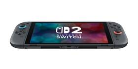 Herní konzole Nintendo SWITCH 2 + Mario Kart™ World Bundle černá barva
