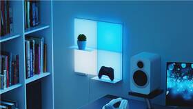 LED světlo Nanoleaf Blocks Squares Expansion pack (2 ks) bílé

 obrázek produktu 1 z 2
