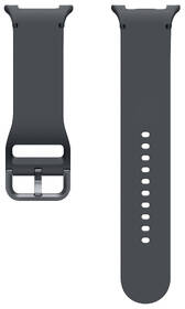 Řemínek Samsung Sport (M/L) grafitový

 obrázek produktu 1 z 2