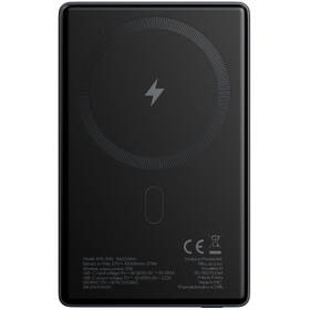 Powerbanka Allity APB-300 PD QC 20W 10000 mAh šedá

 obrázek produktu 1 z 9