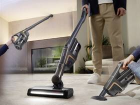 Tyčový vysavač Miele HX2 Cat&Dog - SOML0 3v1 černý

 obrázek produktu 12 z 12