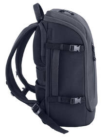 Batoh na notebook HP 15,6" Travel Backpack 25l šedý

 obrázek produktu 5 z 6