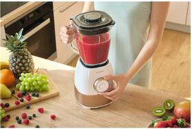 Stolní mixér Sencor SBL 5870GD zlatý

 obrázek produktu 11 z 13