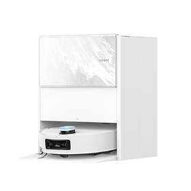 Robotický vysavač Dreame Aqua10 Ultra Track bílý

 obrázek produktu 4 z 8