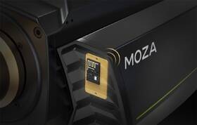 Volant Moza Racing RS V2 černý

 obrázek produktu 6 z 14