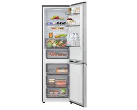 Chladnička s mrazničkou LG GBBS312APY nerez

 obrázek produktu 12 z 29