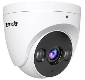 Kamera Tenda Turret TC3T24C-PS(4mm) PoE 4MPx bílá

 obrázek produktu 1 z 4