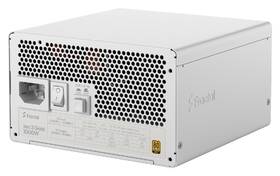 Zdroj FRACTAL DESIGN Ion 3 1000W White 80Plus Gold bílý

 obrázek produktu 6 z 18