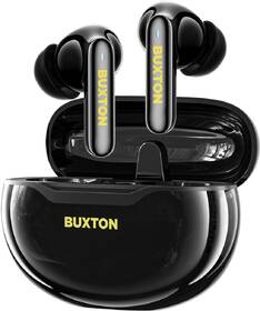 Sluchátka Buxton BTW 7200, Tuya černá

 obrázek produktu 1 z 7