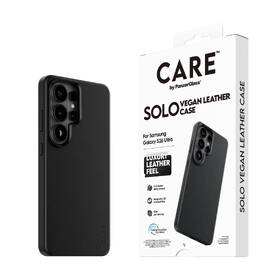 Kryt na mobil PanzerGlass CARE SOLO na Samsung Galaxy S26 Ultra černý

 obrázek produktu 9 z 9