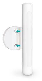 Nástěnné svítidlo Connect IT MagTorch, magnetické LED světlo bílé

 obrázek produktu 6 z 8
